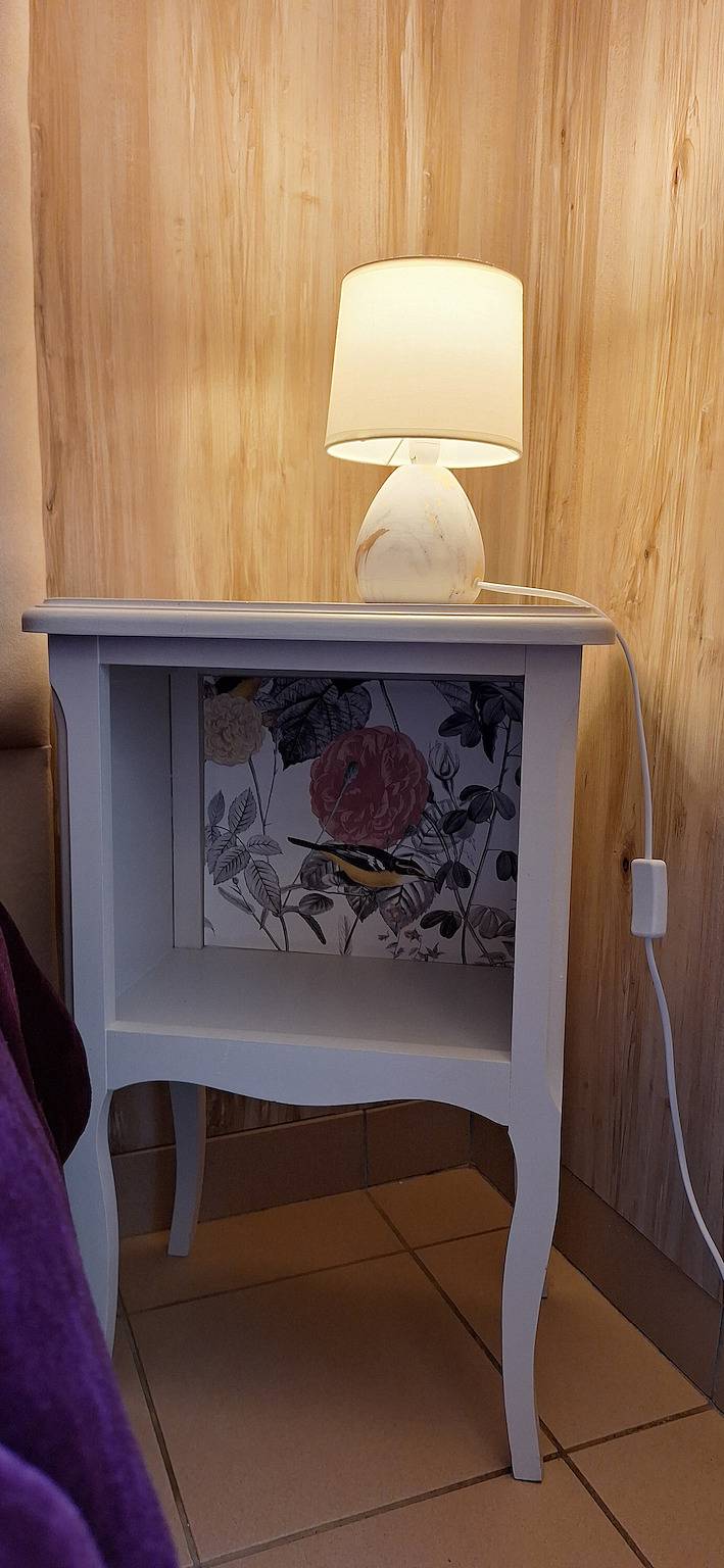 Chambre pour 3 personnes, avec jardin, adapté aux familles dans la Sarthe - 4