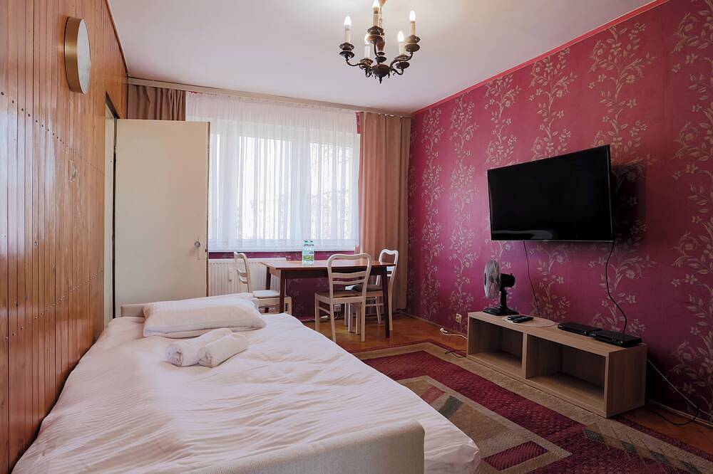 Ganze Wohnung, Fałata Comfort Apartment in Thorn (Polen), Kujawien-Pommern