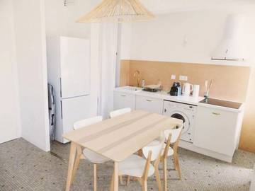 Appartement De Vacances pour 4 Personnes dans Hossegor, Région de Dax, Photo 2
