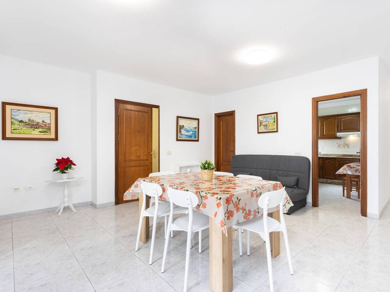 Apartamento entero, Live Santa Cruz Guigou in Distrito Centro-Ifara, Santa Cruz de Tenerife