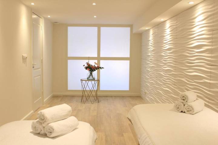 Chambre d’hôte pour 2 personnes à Amsterdam - 3