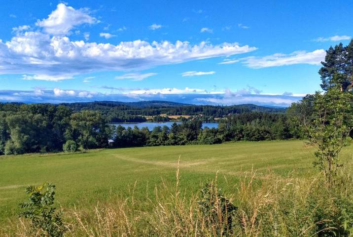 Camping voor 4 personen, with sauna and tuin as well as zwembad and terras, met huisdier in Tsjechië