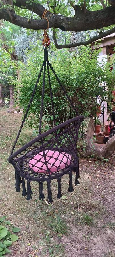 Location de vacances pour 4 personnes, avec jardin à Bras-d'Asse - 4