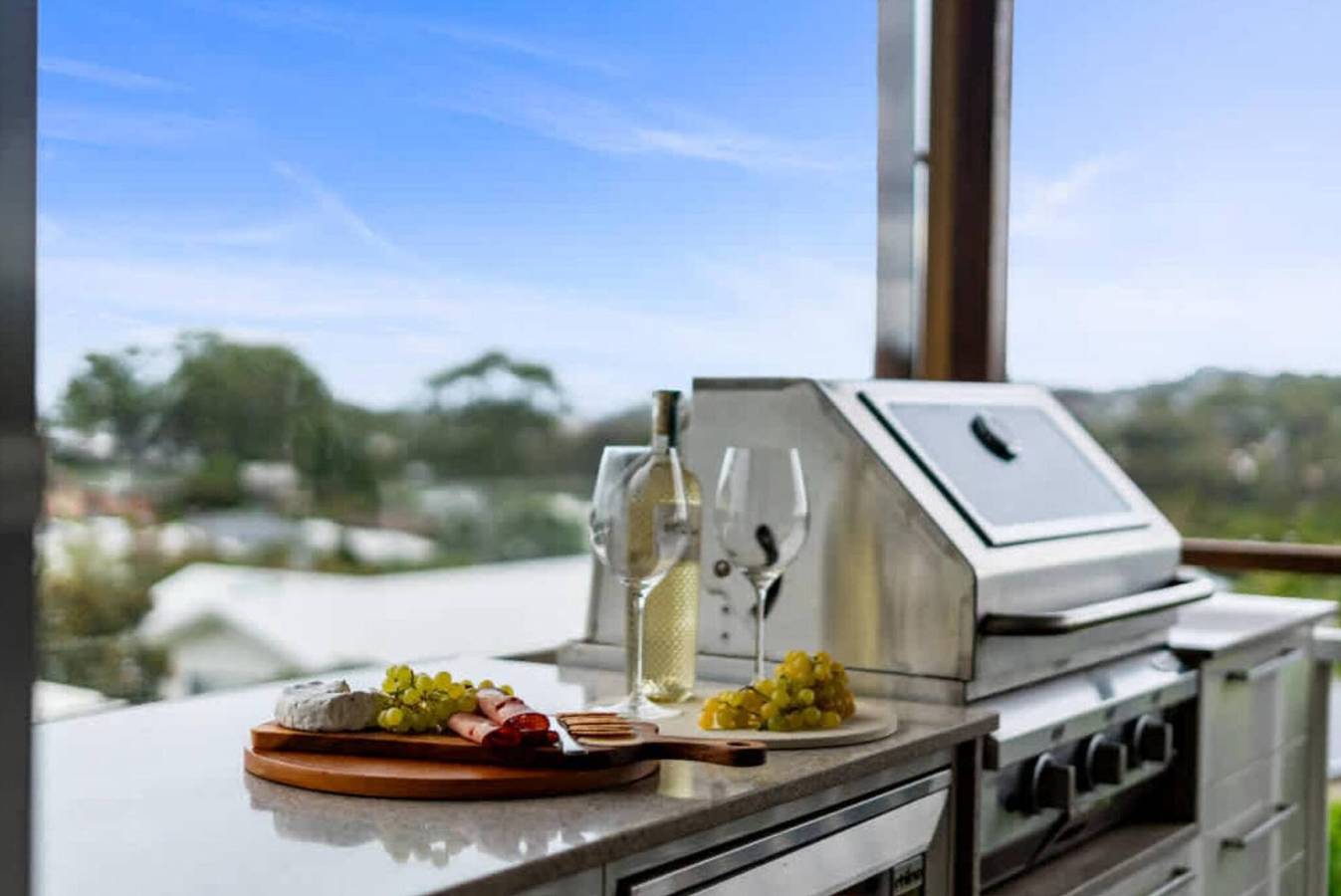 Luxus-Flucht - Ganzes Zuhause in Wamberal, New South Wales