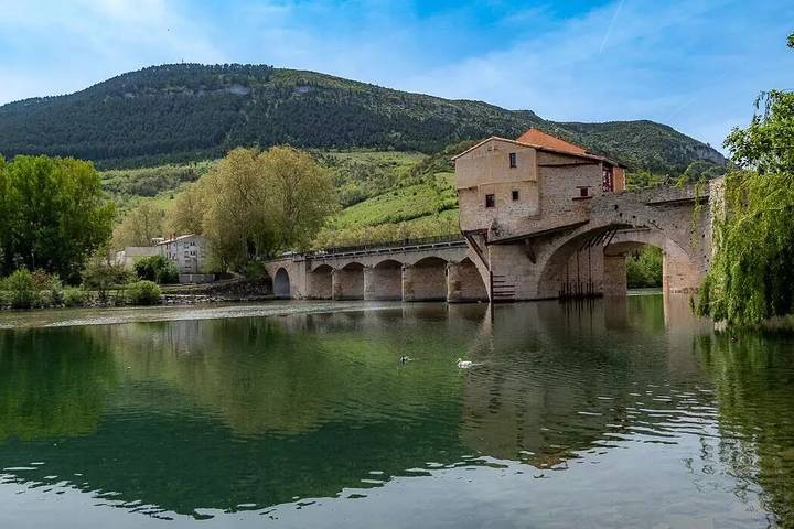 Mobil home pour 6 personnes, avec terrasse, animaux acceptés à Millau