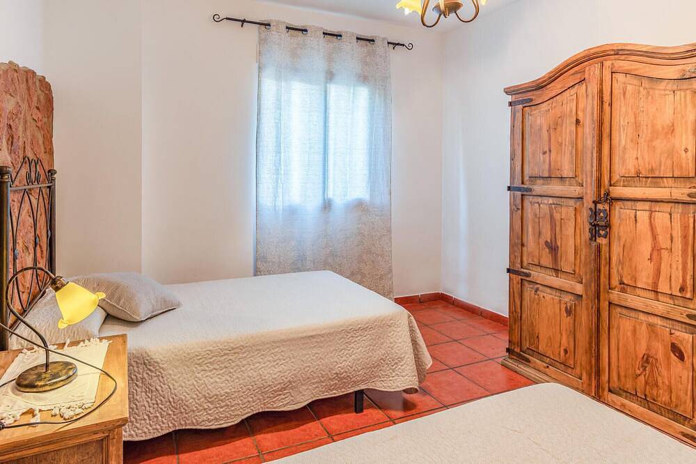 Bonita casa en Mecina Bombarón con Wifi in Mecina Bombarón, Alpujarra de la Sierra