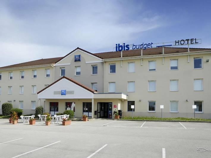 Hôtel pour 2 personnes, avec Terrasse à Choisey