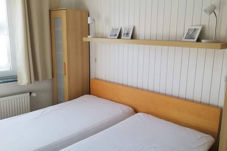 Ferienhaus für 8 Personen, mit Garten in Wesermarsch - 2