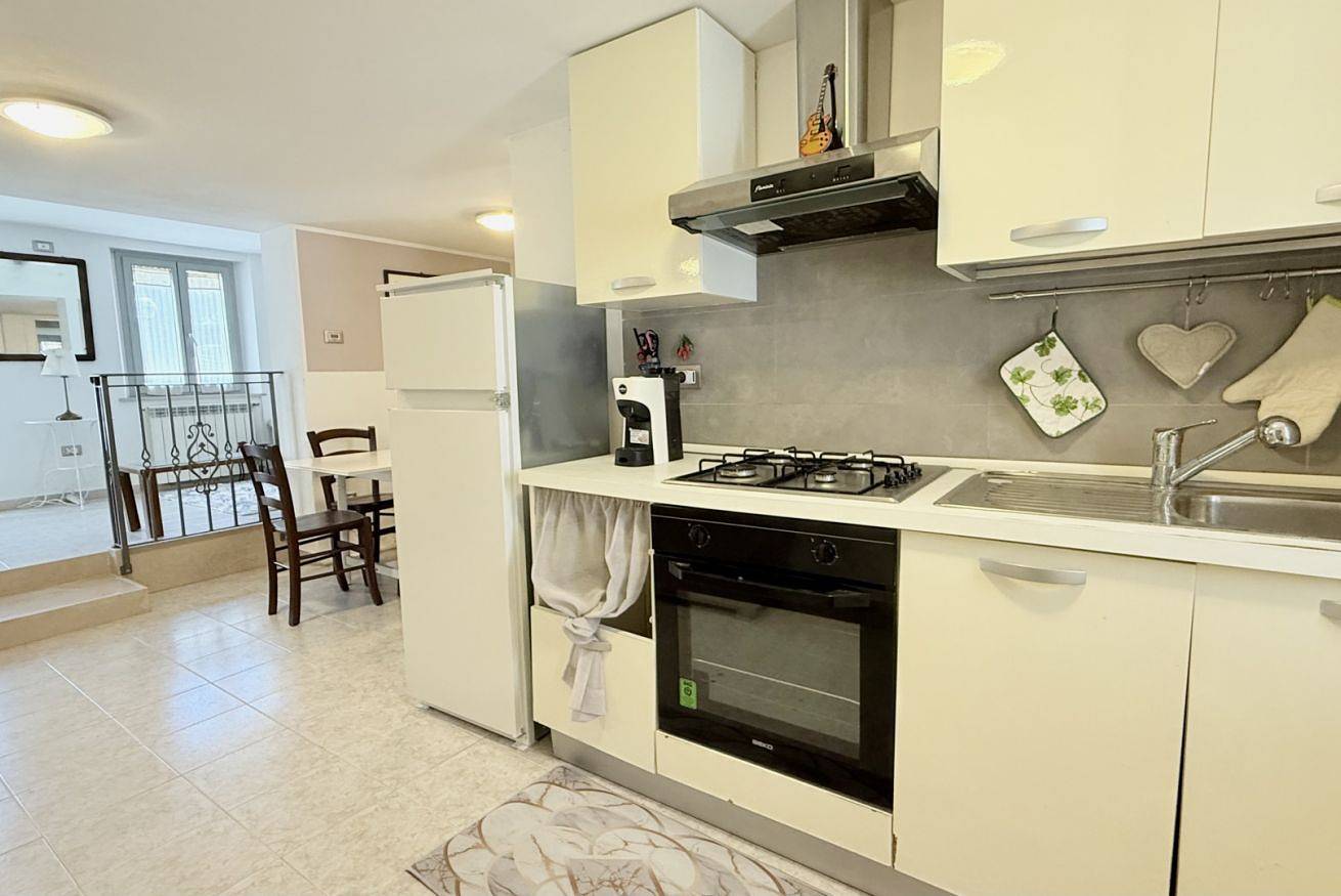 Apartamento entero, Se172 – Senigallia, apartment in the historic center in Senigallia, Senigallia (Municipality)