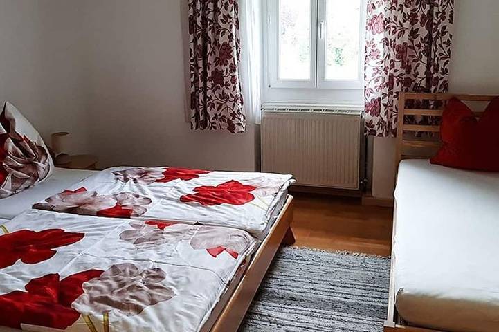 Ferienhaus für 2 Personen, mit Garten in Mondsee (Stadt) - 4