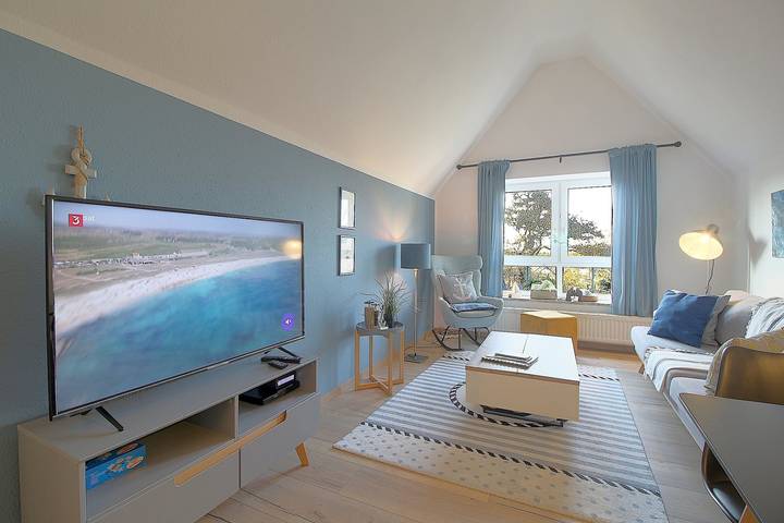 Ferienwohnung für 4 Personen an der Wurster Nordseeküste - 4