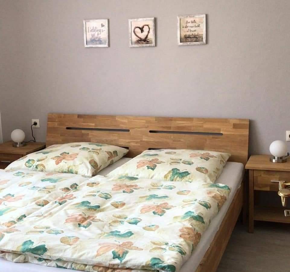 Doppelzimmer, Dusche, Wc in Kinheim, Bernkastel-Kues en Omgeving