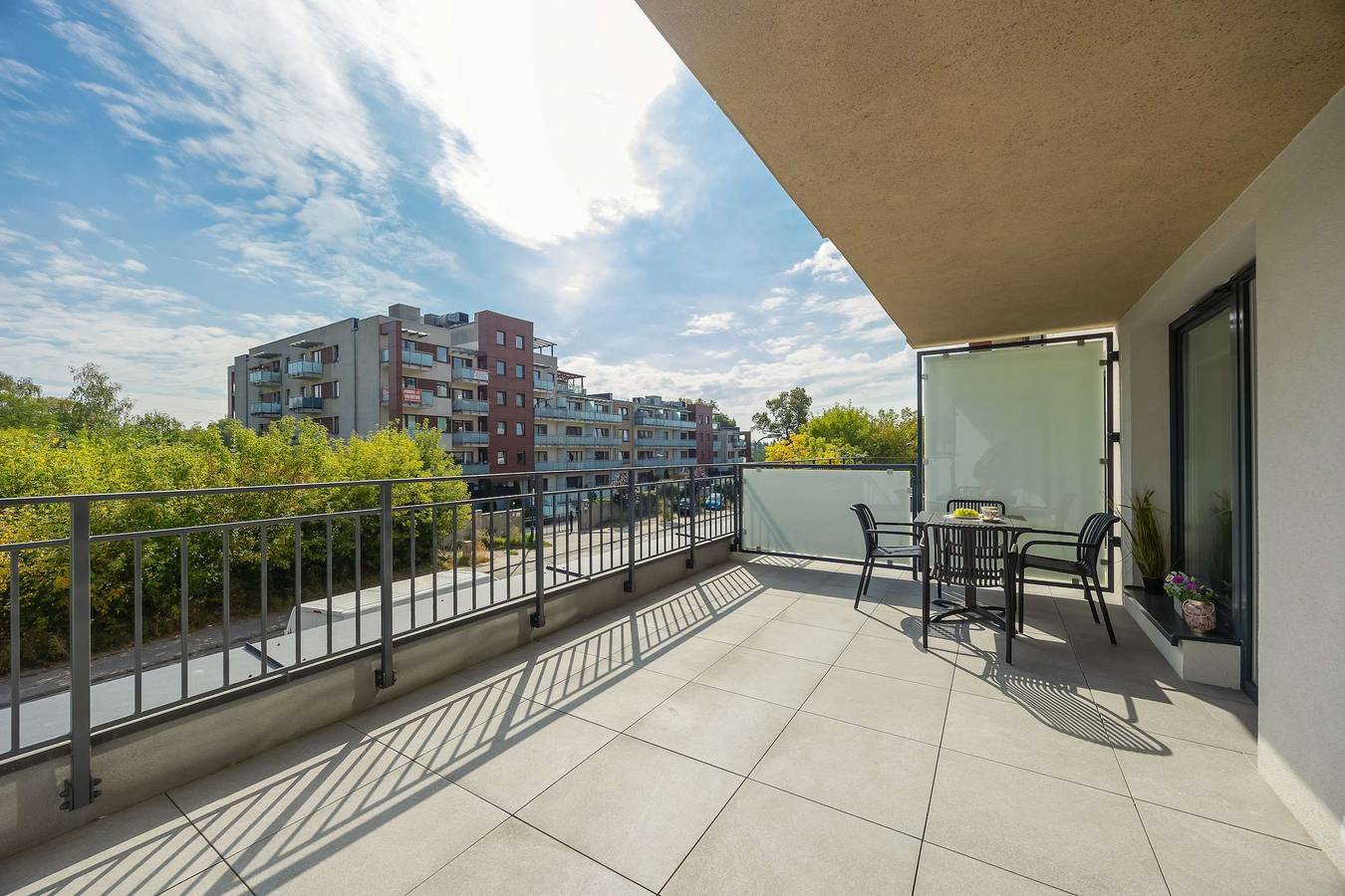 Ganze Wohnung, Nowe Sady 85 | Łódź | Stylish Apartment | Close to the Airport in Łódź, Region Lodz