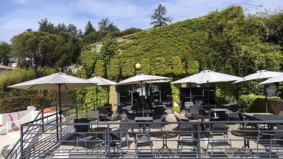 Studio entier, Studio Confort 2 Personnes in Gréoux-les-Bains, Parc naturel régional du Verdon