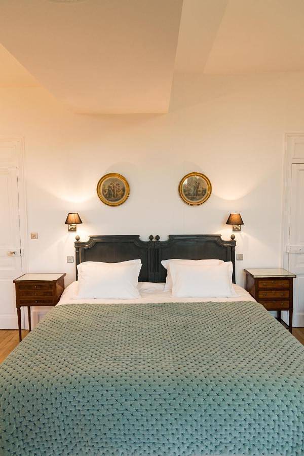 Location de vacances pour 2 personnes, avec jardin et vue à Olivet - 4