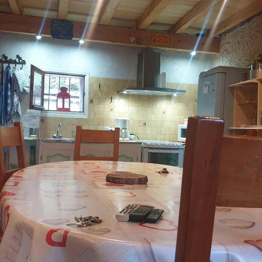 Chalet in Boutx, Pyrénées