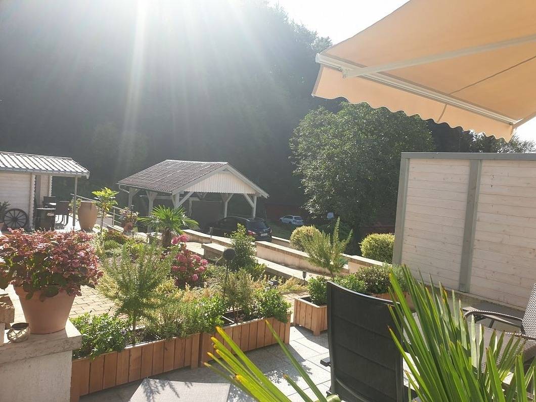 Entire holiday apartment, Ferienwohnung Schaumburg- Rosenthal in Rinteln, Landkreis Schaumburg