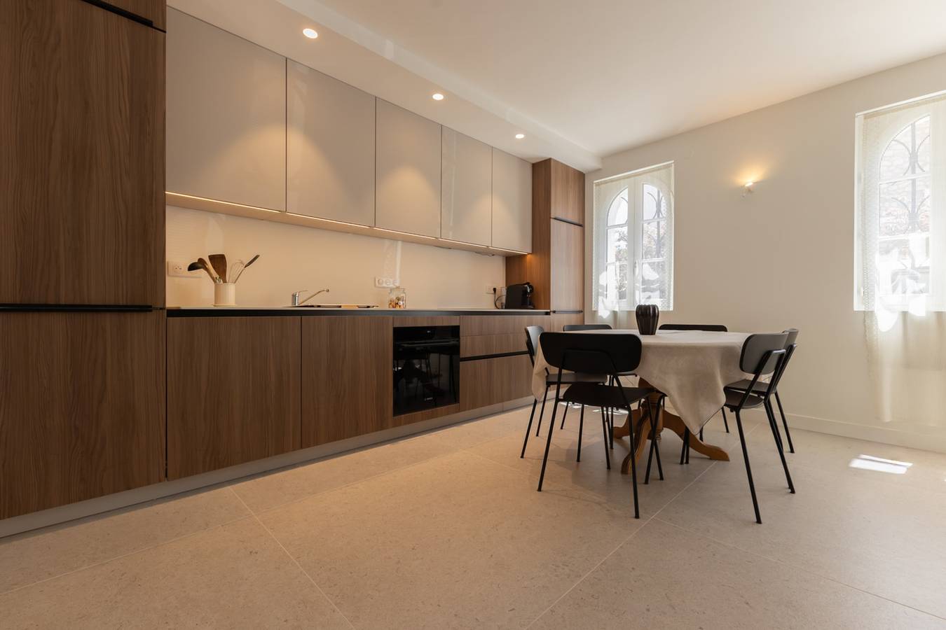 Maison - Air conditioning & Downtown in Biarritz, Bayonne und Umgebung