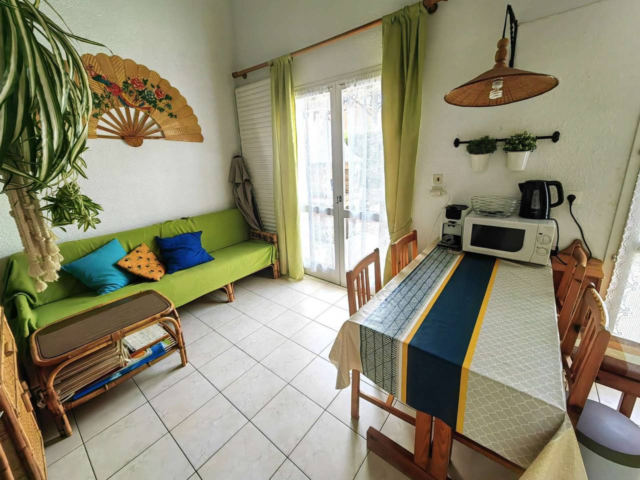 Villa for 6 People in Cap d'Agde, Agde