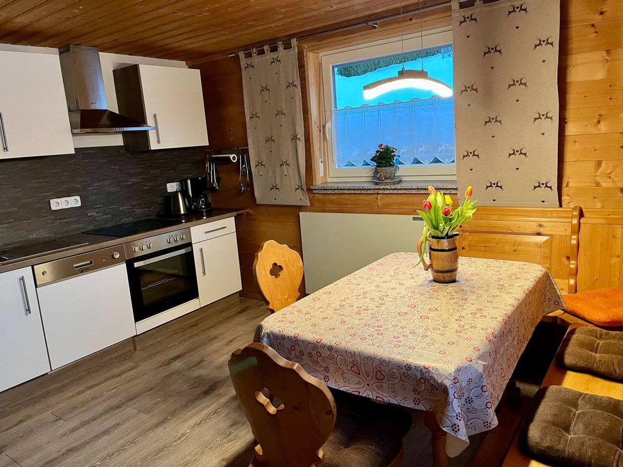 Zur Linde in Philippsreut, Ostbayern