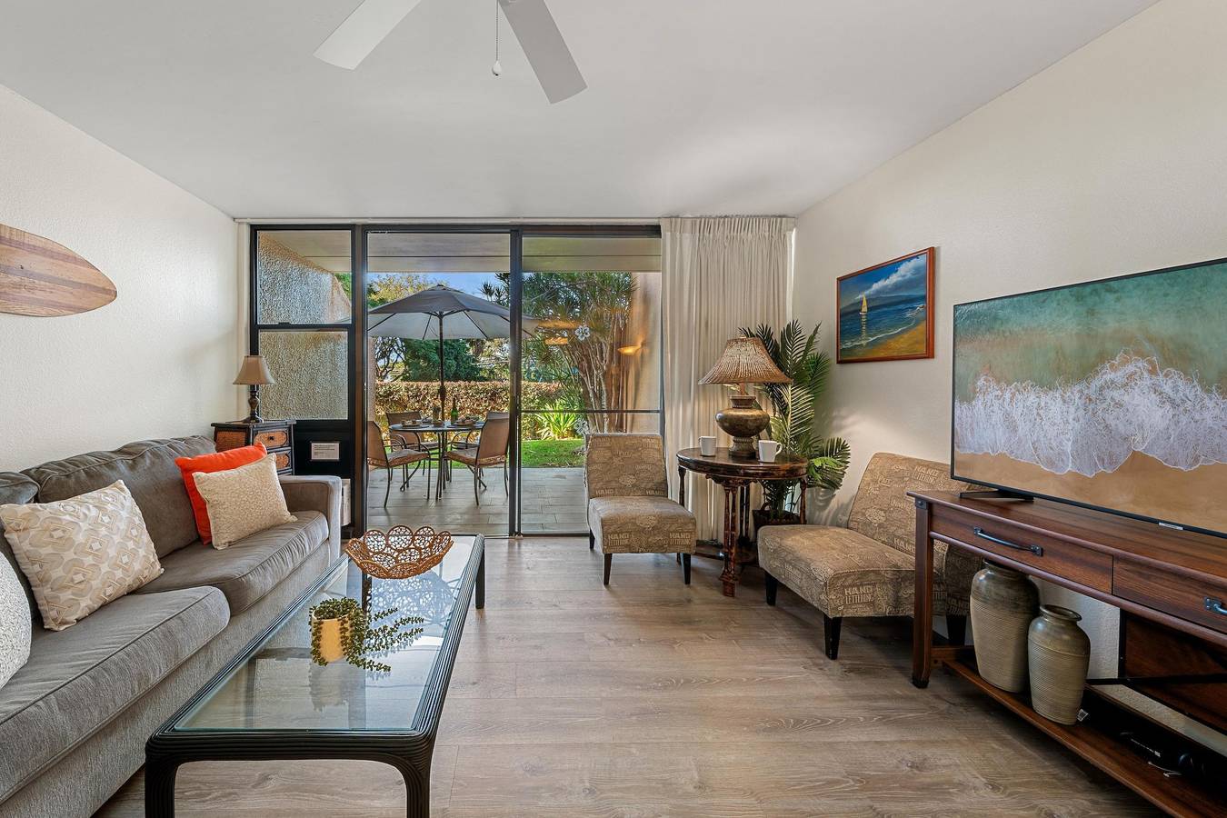 Apartamento entero, Maui Vista 1106 in Kihei in Kihei, Maui