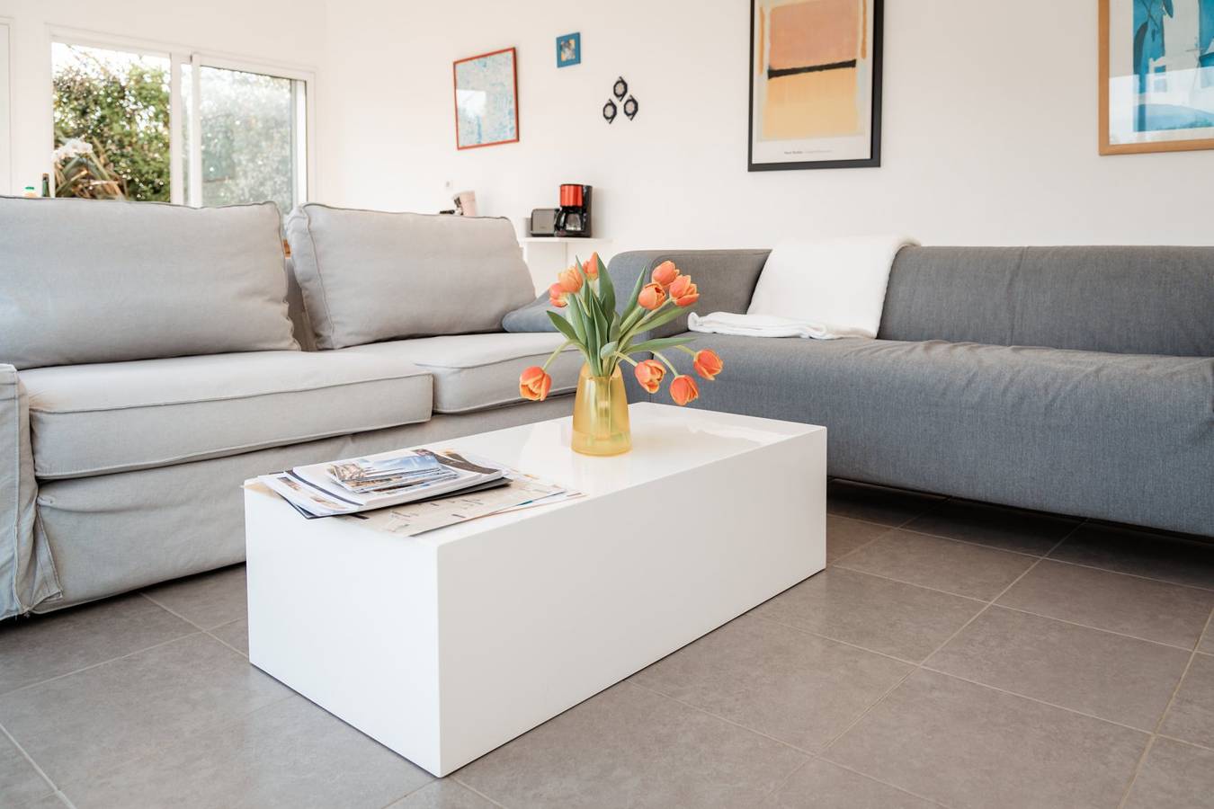 Tipoz'Immo – Maison piscine couverte privée - bord de mer in Plovan, Côte de Cornouaille