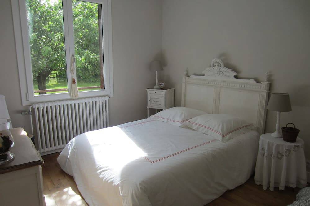 Gîte des trois Lacs - Waterval van de Hérisson - Meer van Chalain - Jura in Doucier, Jura