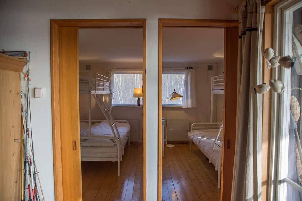 Komfortables Haus am Meer in Karlskrona, Schwedische Ostsee