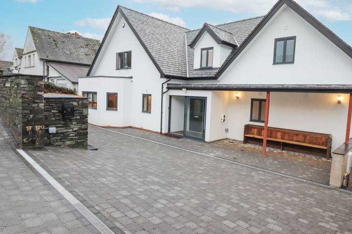 Holiday rental for 12 people in Ambleside
