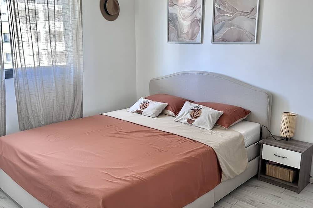 Apartamento entero, Bel Appartement Entier à 5mn de Metz in Le Ban-Saint-Martin, Metz-Campagne