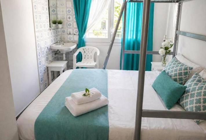 Maison d’hôte pour 5 personnes à Llançà - 4