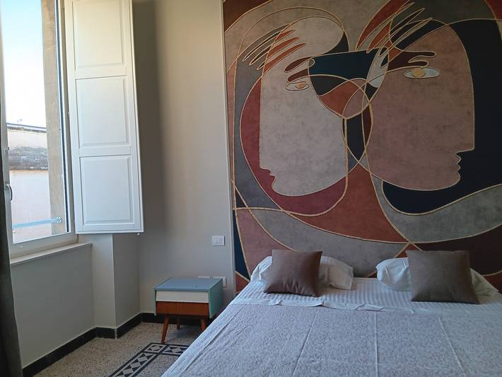 BnB für 3 Personen in Lecce