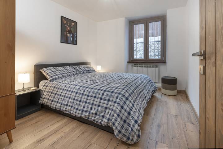 Ganze Wohnung, Anni - AffittiPontediLegno in Temù (Dorf), Temù