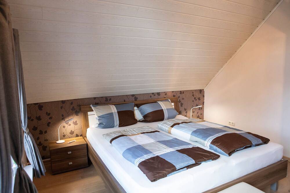 Apartamento entero, Ferienwohnung Sabath, 15105 - Ferienwohnung Sabath in Leer, Frisia oriental