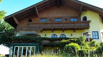 Vakantiewoning voor 5 Personen in Salzkammergut Mountains, Saint Lawrence, Afbeelding 2