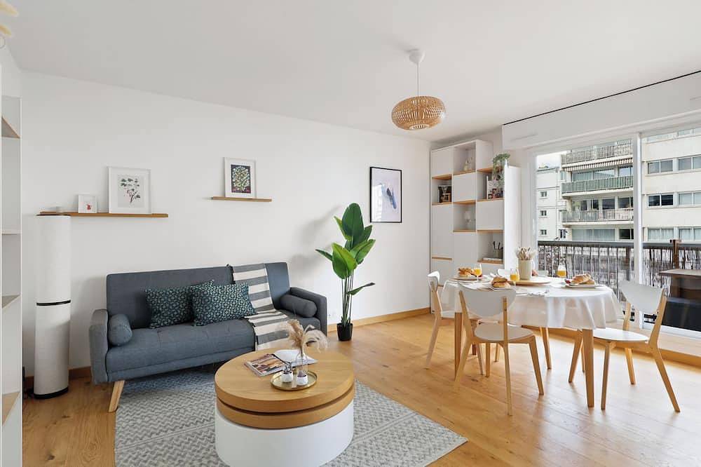 Photo : Appartement de vacances