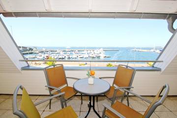 Ferienwohnung für 4 Personen in Wiek, Rügen, Bild 2