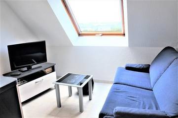 Location De Vacances pour 6 Personnes dans Guidel, Région de Lorient, Photo 4