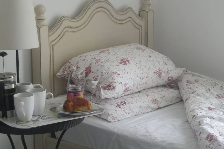 Gîte pour 6 personnes, avec terrasse et jardin à Mortagne-sur-Gironde - 2