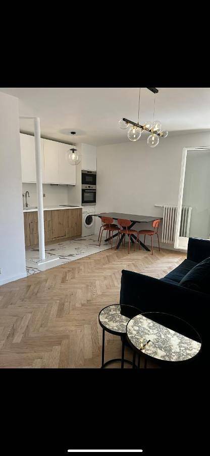 Ferienwohnung für 4 Personen - 1