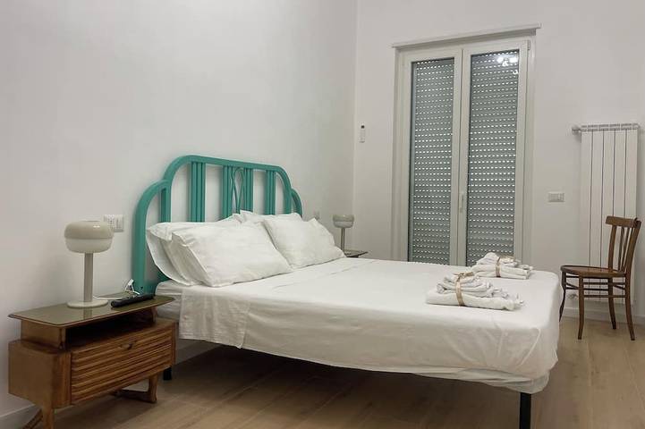 Apartamento entero, Galliano 51. Vacaciones con estilo – Centro in spiaggia della Galleria (Satriano), Soverato