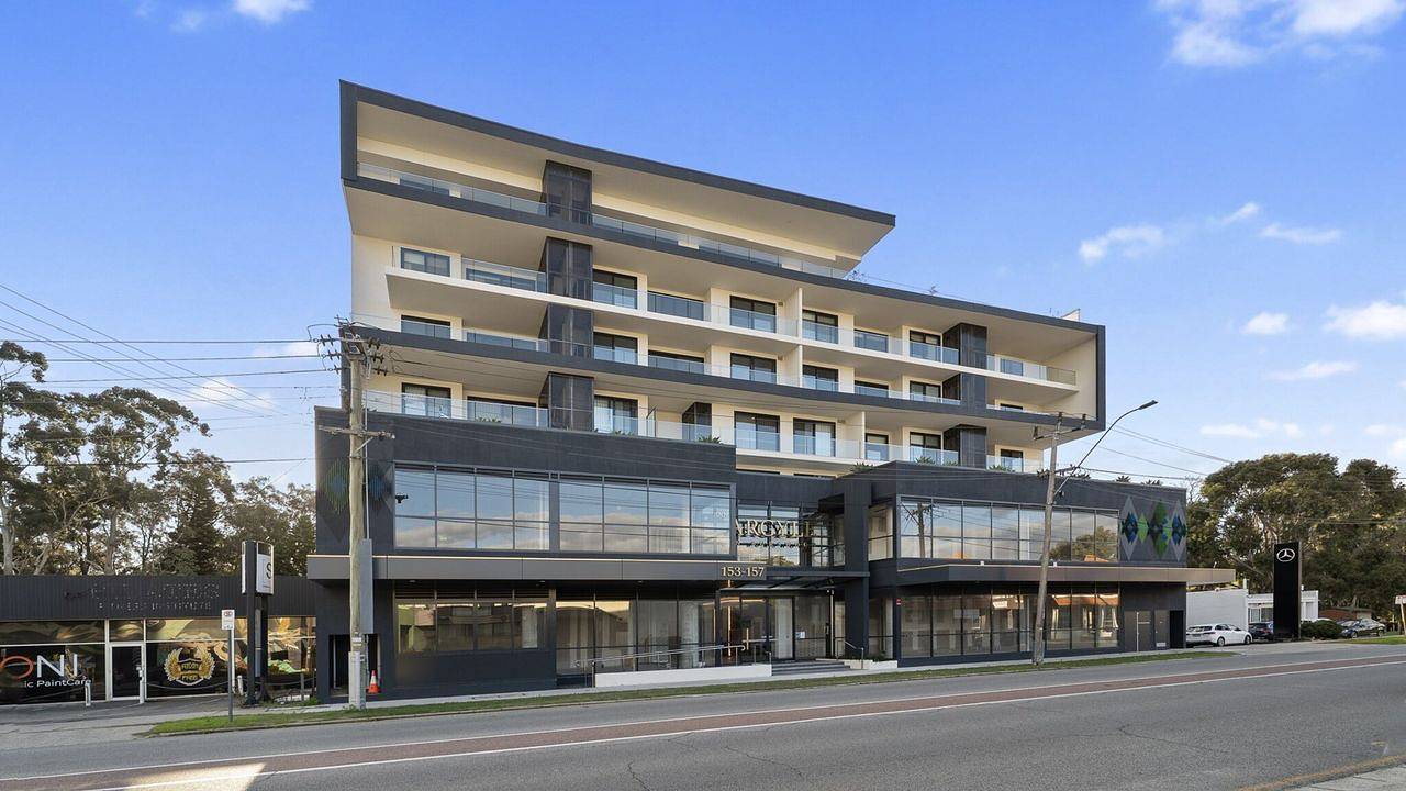 Entire holiday apartment, Ferienwohnung für 2 Personen (1 m²) in Burswood in Perth, Western Australia