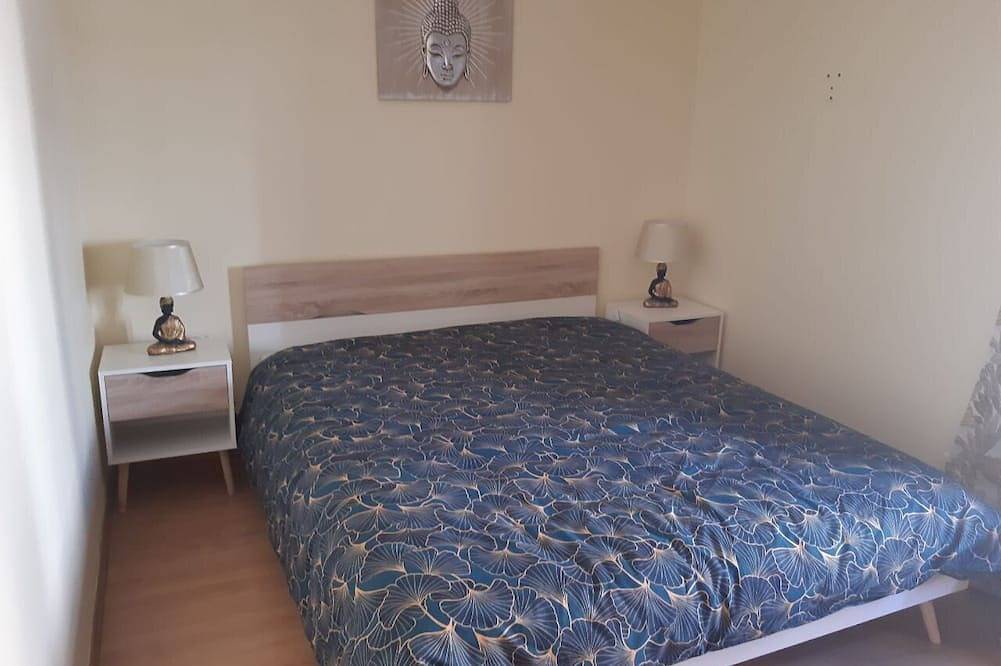 Apartamento entero, Apartamento a 3 min da Praia em São Bernardino. Perto de Peniche in Peniche, Leiria District