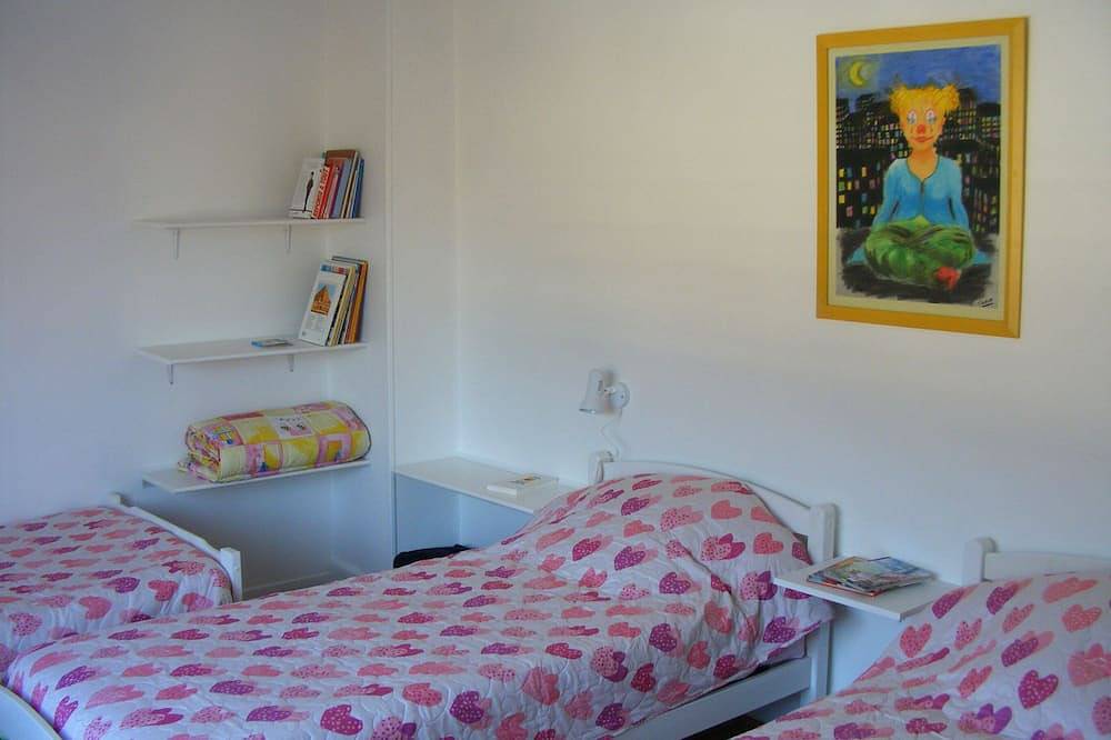 Comfortable villa in Saint-Étienne-lès-Remiremont, Épinal region