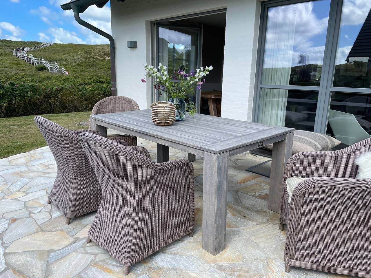 Strandhaus As/20 in Rantum, Sylt (Gemeinde)