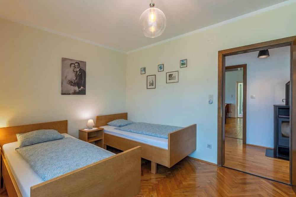 Ganze Wohnung, Ferienwohnung Pacher in Karawanken und Bachergebirge, Gallizien