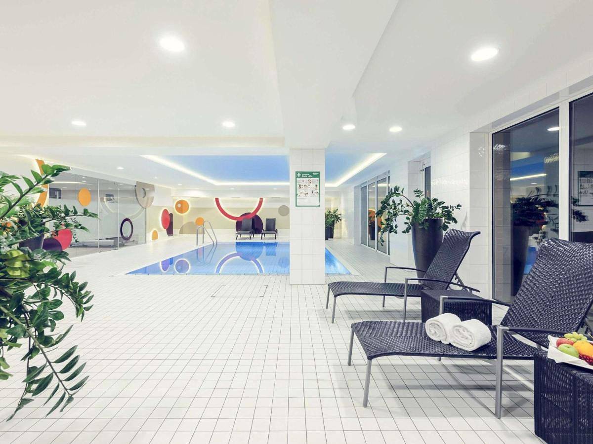 Mercure Düsseldorf Kaarst in Kaarst, Rhein-Kreis Neuss