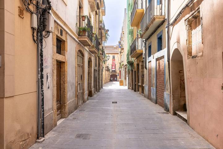 Gîte pour 2 personnes à Tarragone - 3