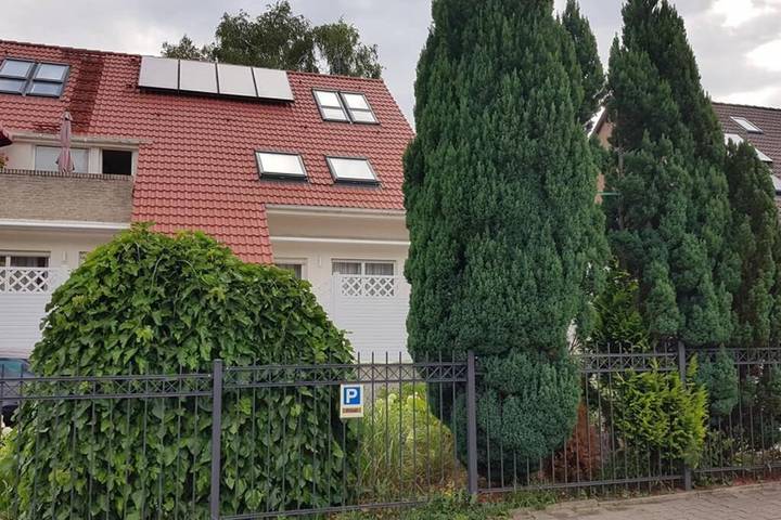 Ferienwohnung für 2 Personen in Rudow Berlin - 4