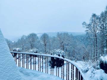 Ferienhaus für 4 Personen in Klingenthal, Chemnitz und Umgebung, Bild 1